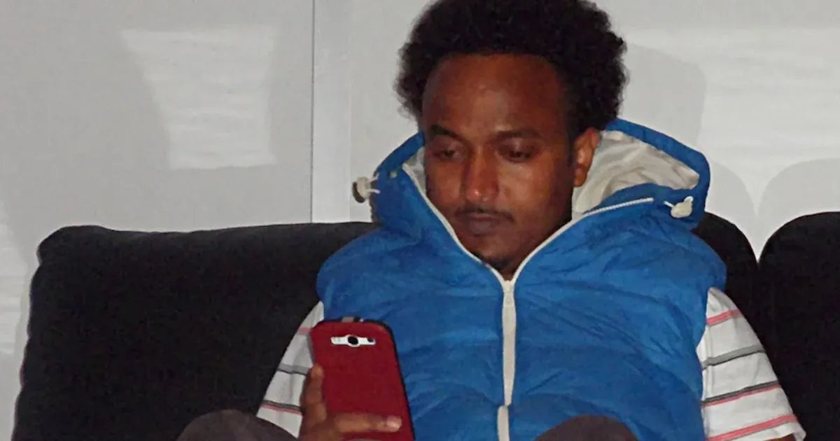 Abdiraham Jama Hussein