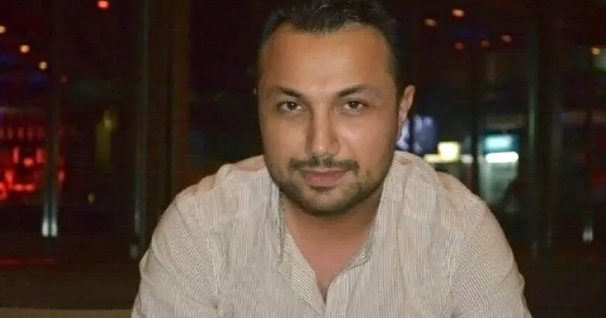 Ali Gezer