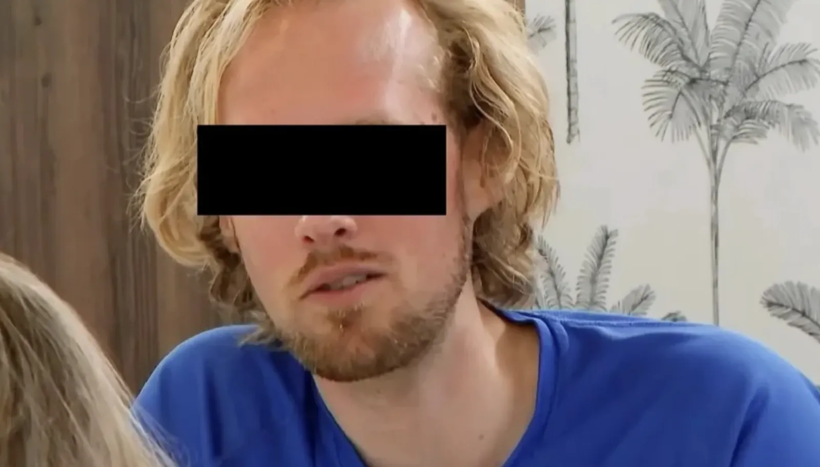 Verdachte Clen V