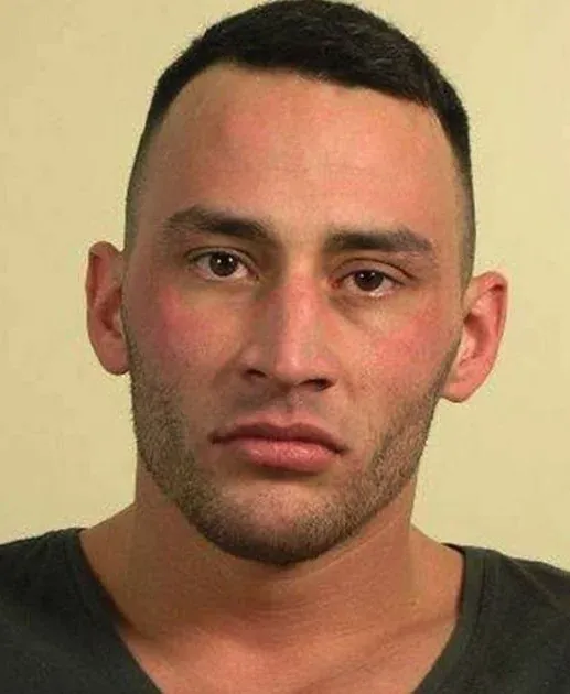 Derkaoui van der Meijden