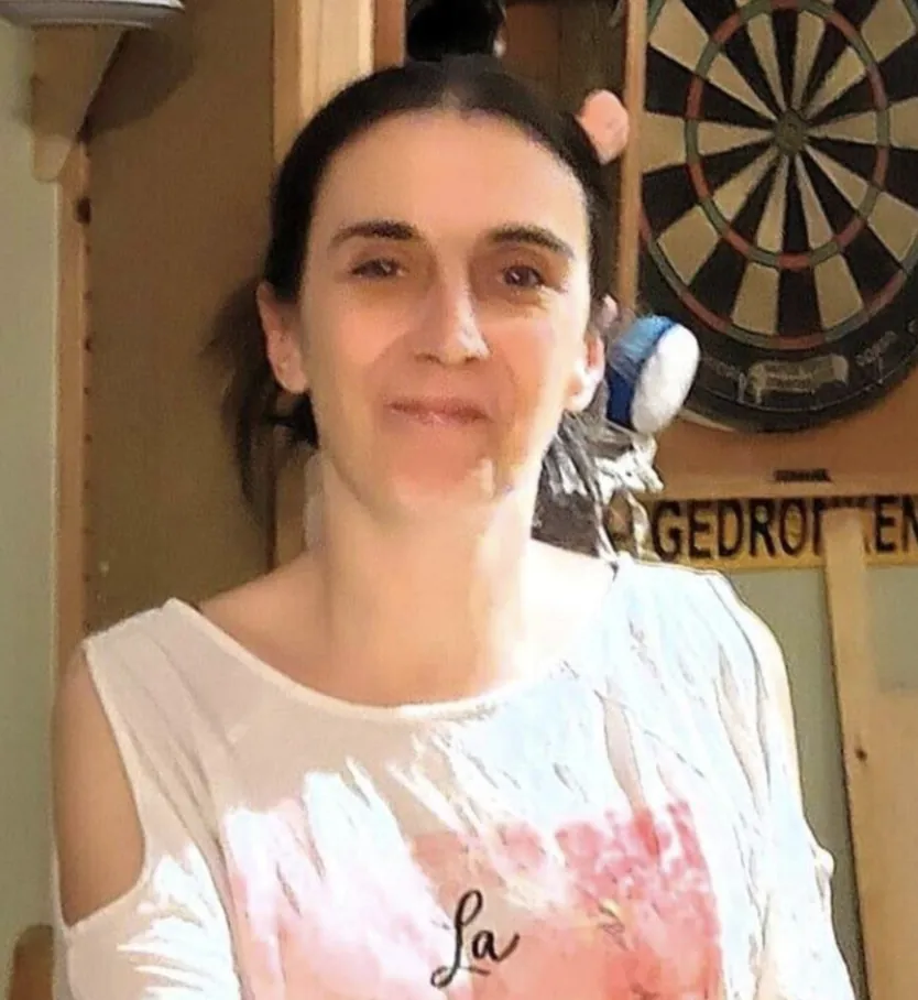 Ilenia Panzolini