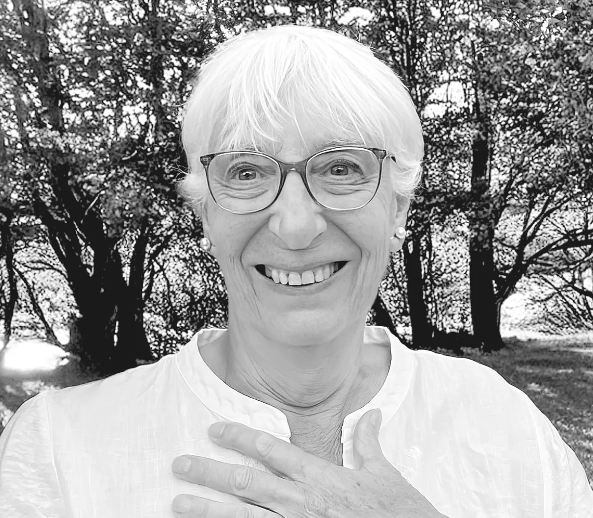 Irene Winkel