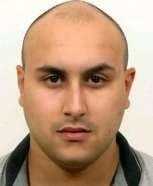 Mohammed el Mayouri
