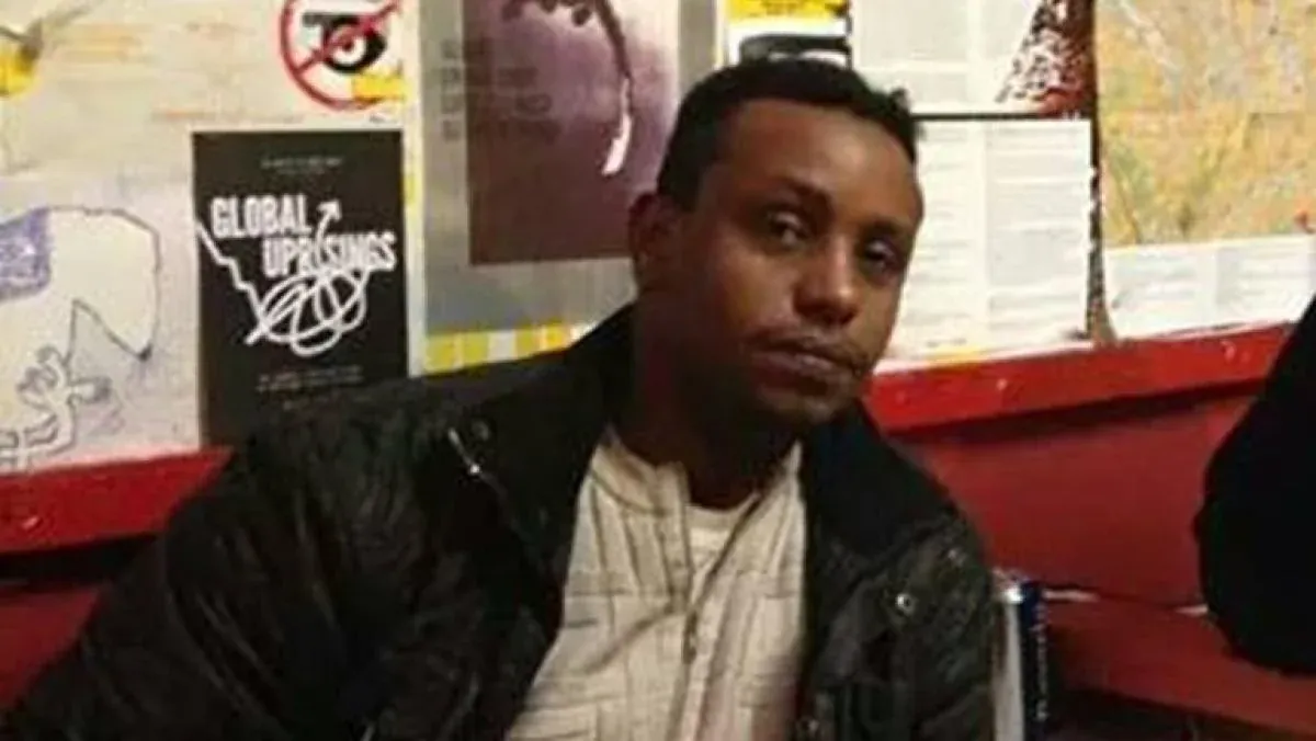 Naser Galid