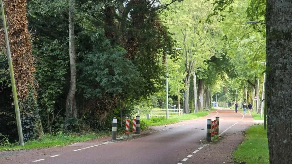 De Sloterweg