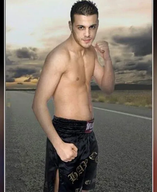 Tarik el Idrissi
