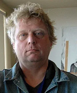 Theo van Gogh (foto: Thomas Kist, GFDL 1.2)