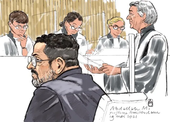 Abdallah M (50)