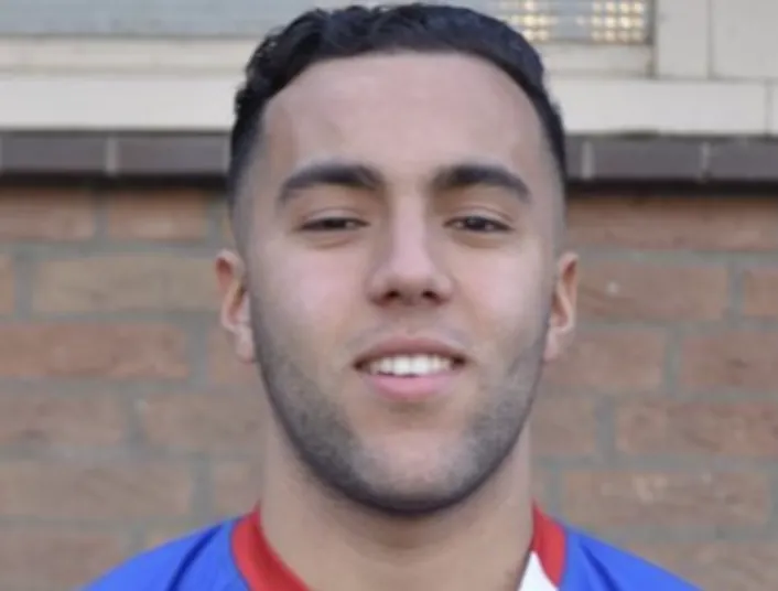Akram el Idrissi (21)