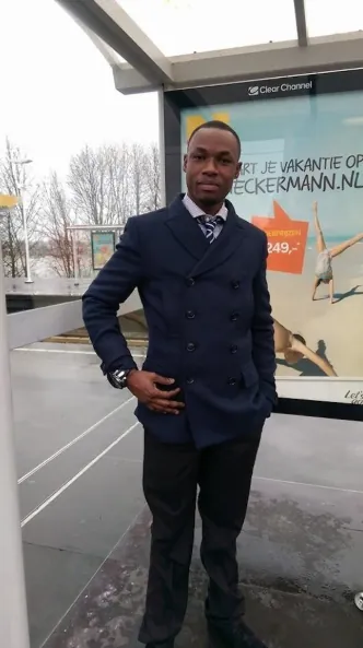 Augustine Nyantakyi (37)