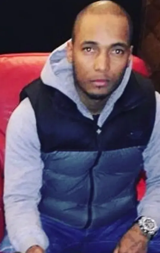 Inchomar Balentien (33)