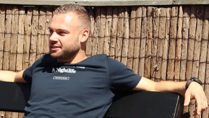 Bas van Wijk