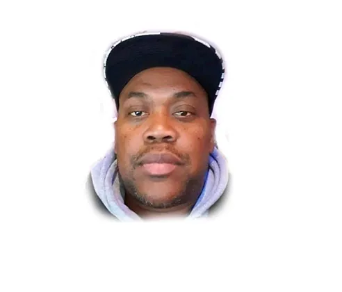Maximo ‘Benchie’ Martis