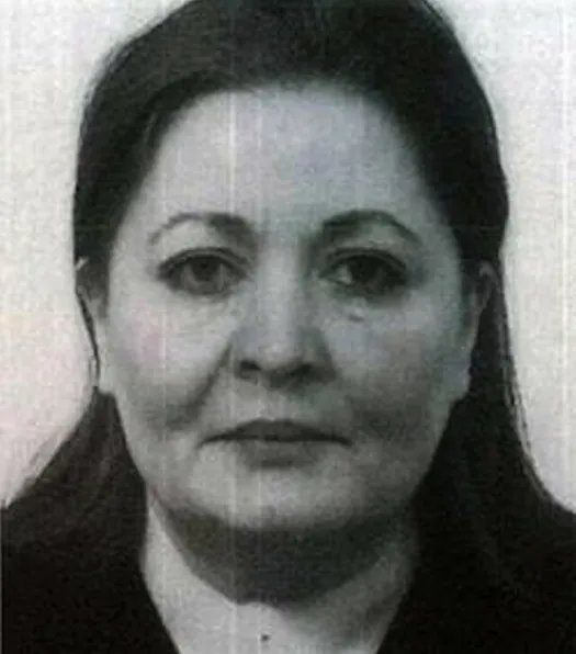 Beyhan Demirci (60)