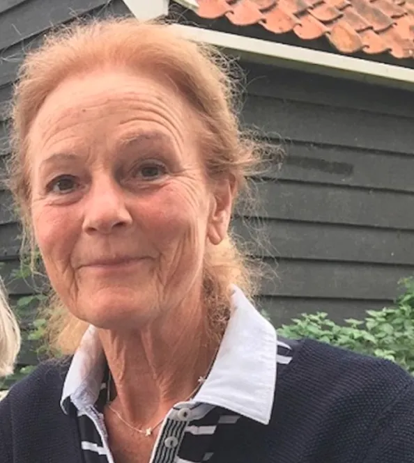 Cora Troost (70)