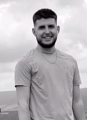 Danny Castledine (22)