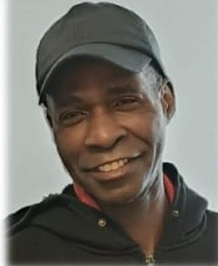 David Blount (52)