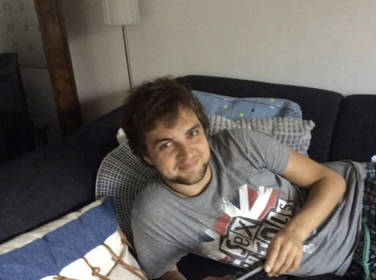 David Swart (27)