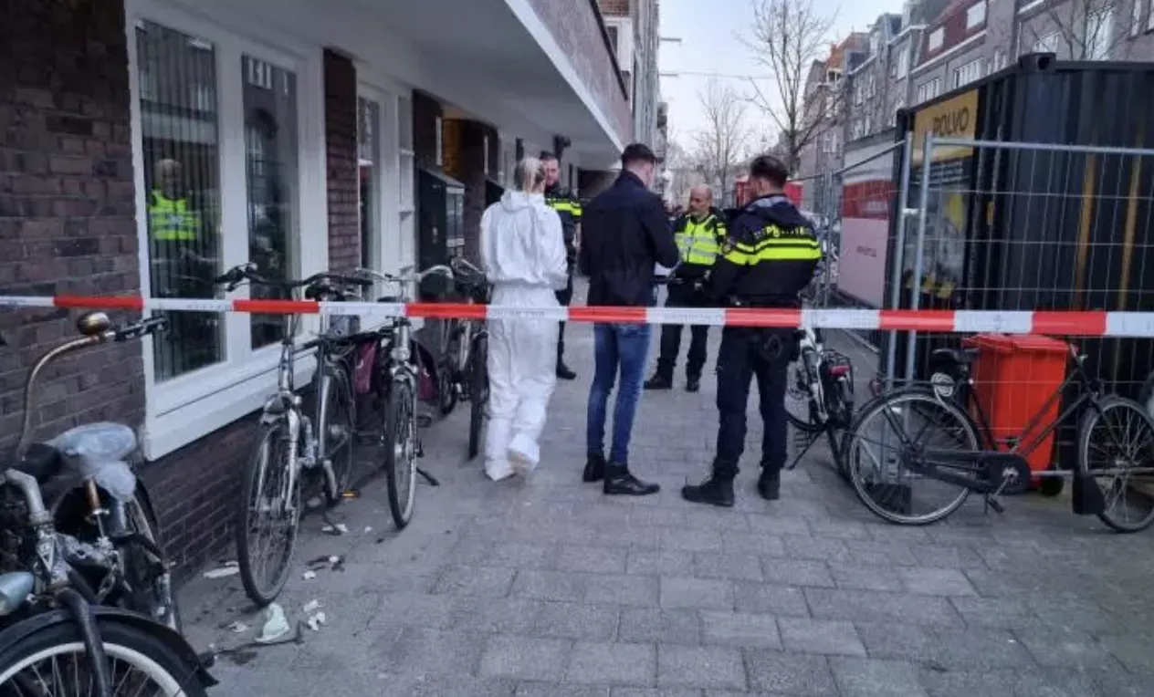 Politie doet onderzoek naar dood Willem van Elewout (62)