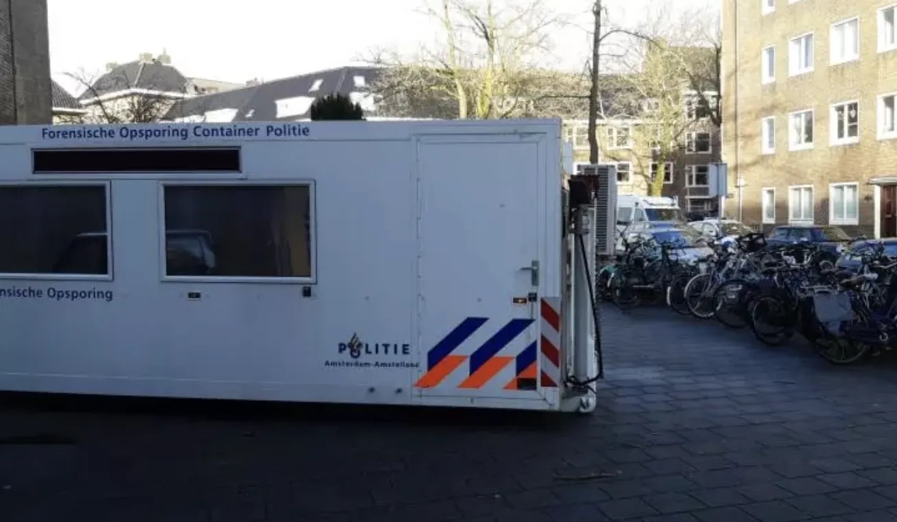 Politie doet onderzoek naar dood Elsje G. (79)