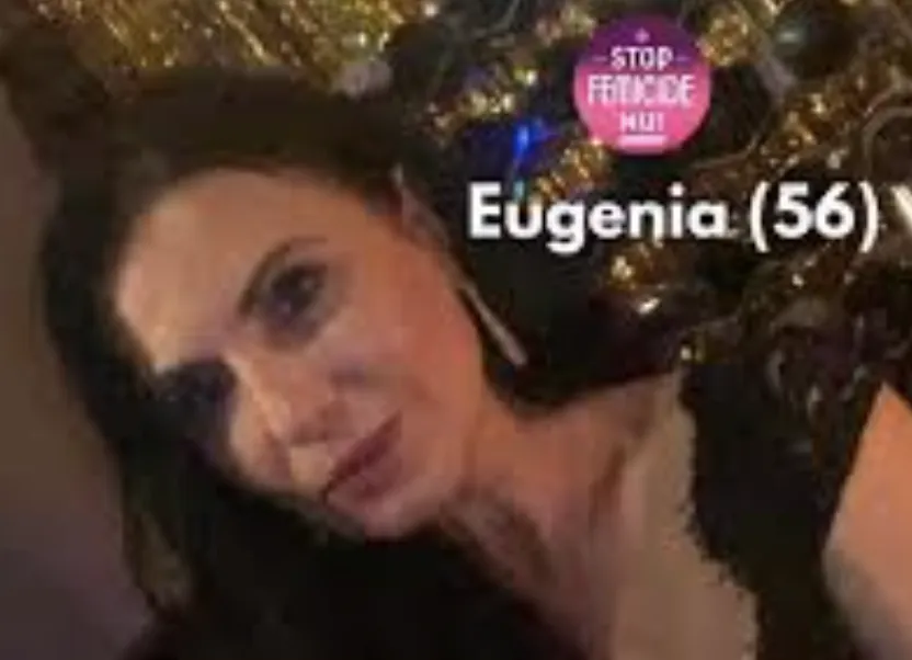 Eugenia Tonchtcheva (56)