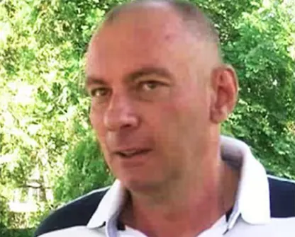 Goran Tasić (46)