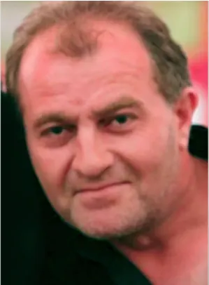 Hakan Aradas (44)