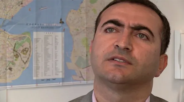 Haydar Zengin (37)