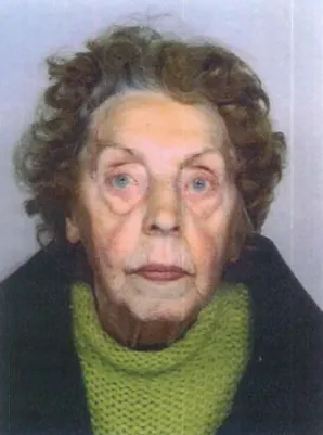 Hendrika Holshuijsen (99)