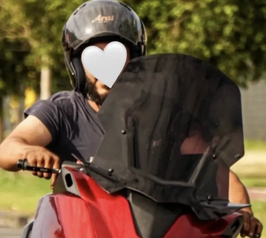Idriss Azani (23)
