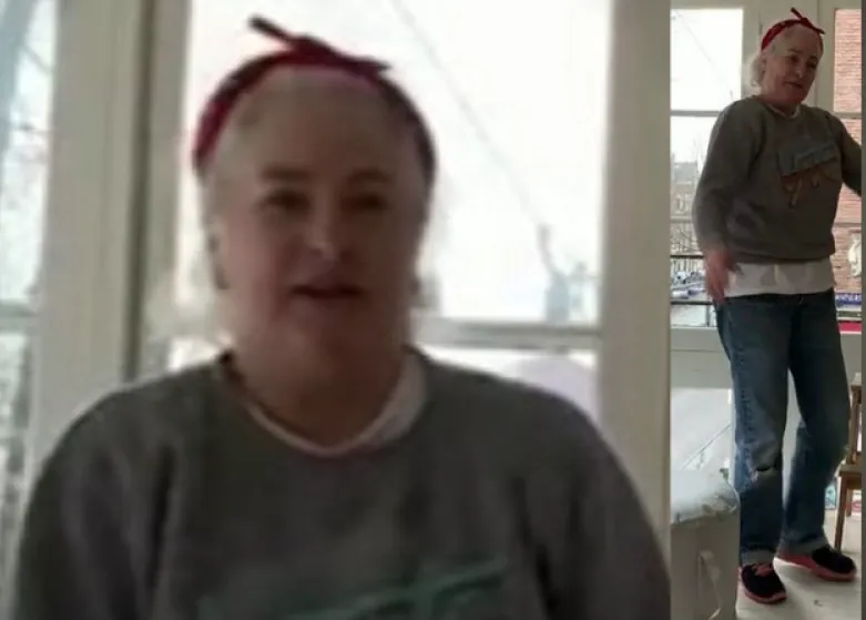 Jane Johnsen (65)