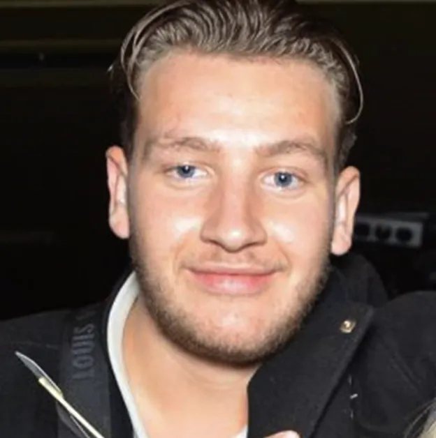 Jimmy Schepers (21)