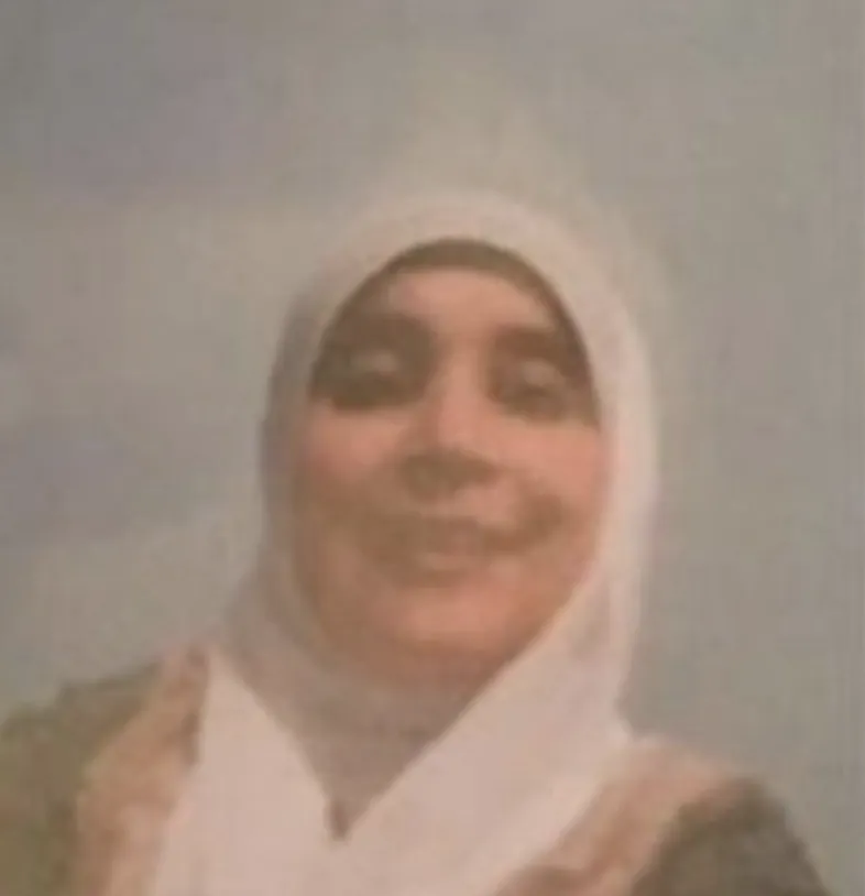 Karima Benkal Talid
