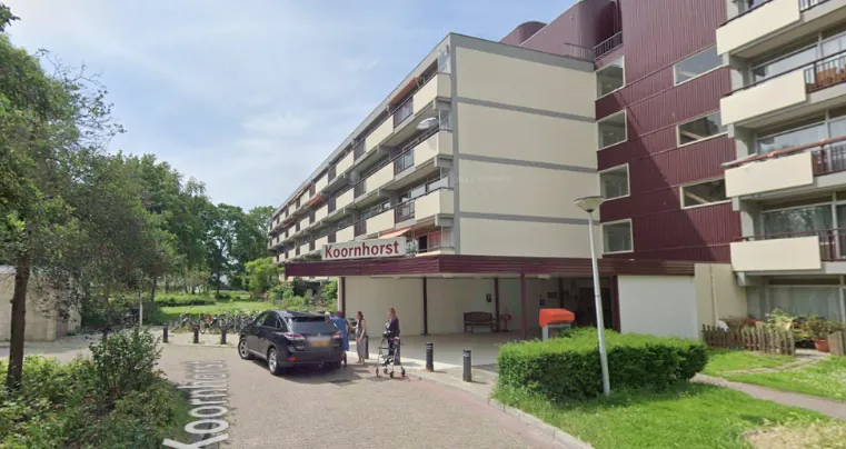 Vader Gregory R (84) dood aangetroffen in seniorenwoning Koornhorst, Zuidoost