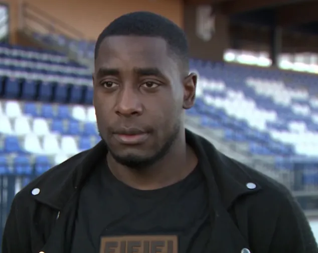 Kelvin Maynard (32)