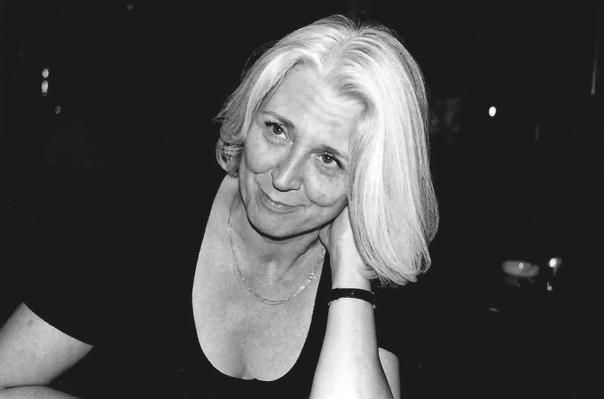 Pauline Christine Sweijs