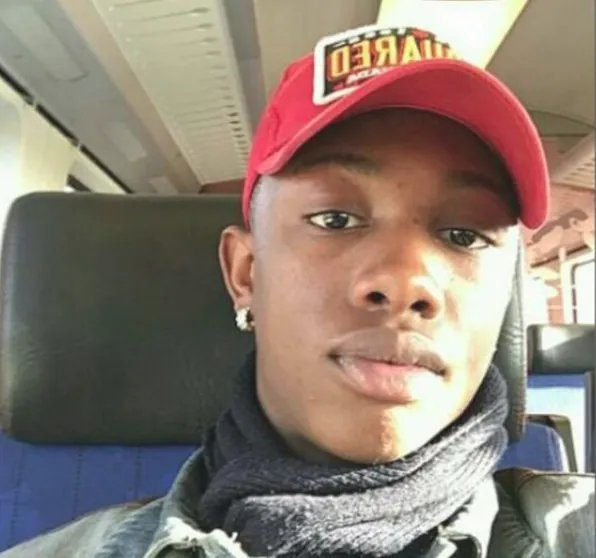Raymildo Landveld (19)
