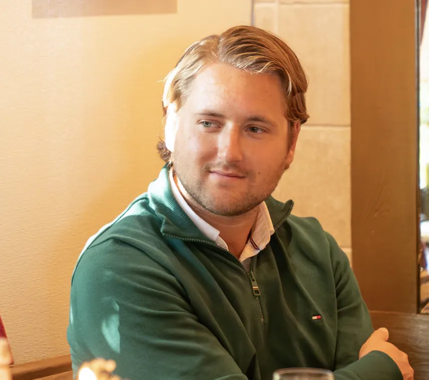 Rens Parmet (25)