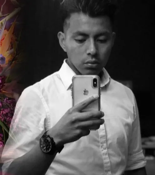 Richard Cordova Farinango