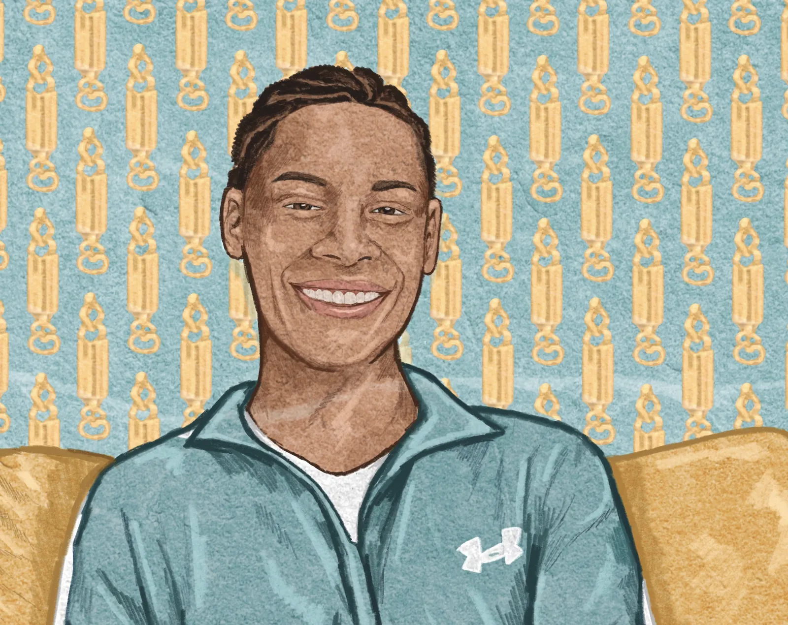 Rivaldo Benjamin