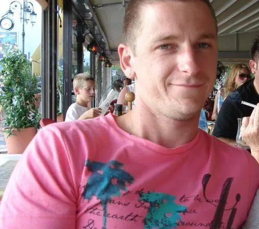 Robert Gerritsen (32)