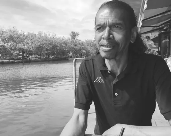 Roy Titawanno (64)