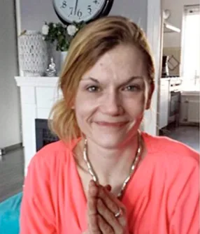 Sabrina Oosterbeek (30)