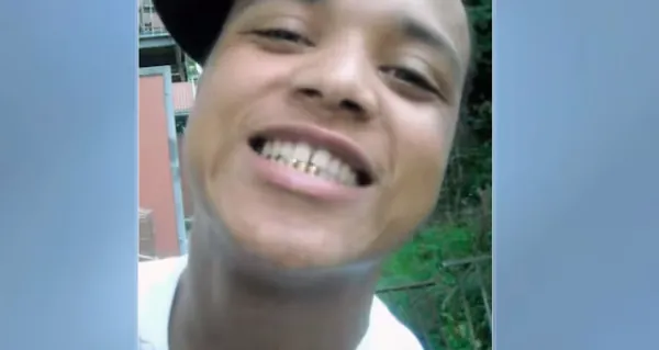 Amanuel Sambo