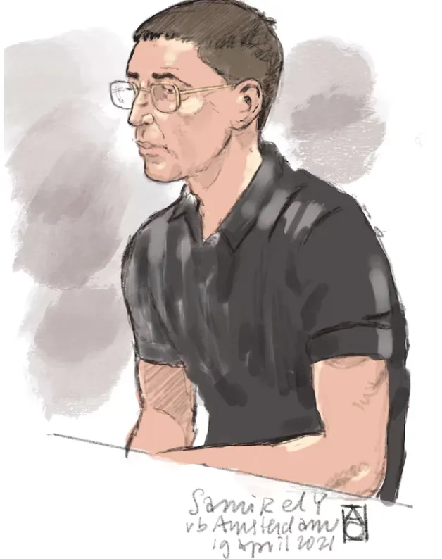 Samir el Y.