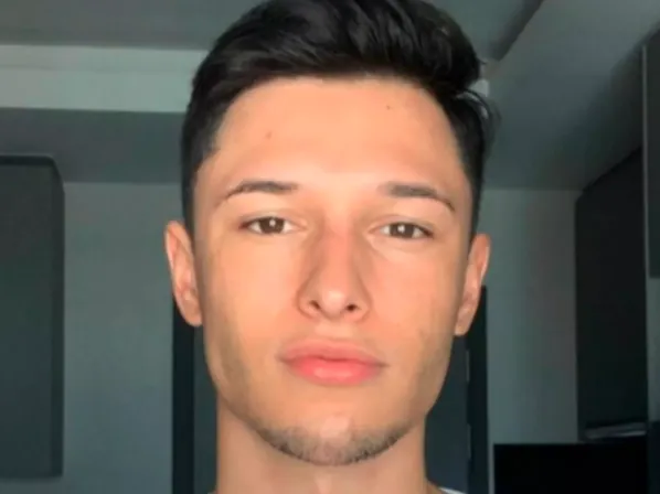 Sammy Seewald