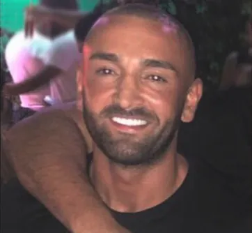 Serdar Ay