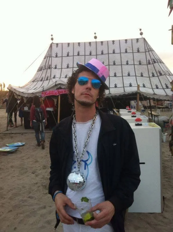 Thomas U.