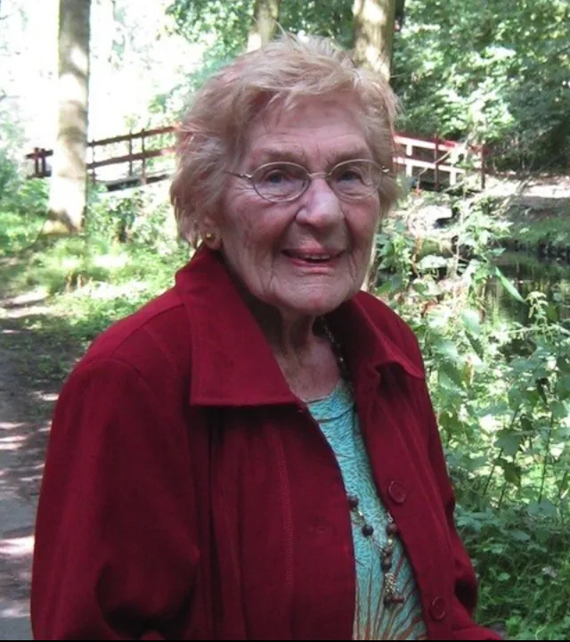 Toni Heeremans-de Jong (96)