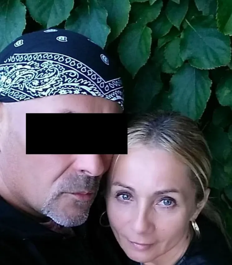 Damian H. & Wioletta Rogozińska (50)